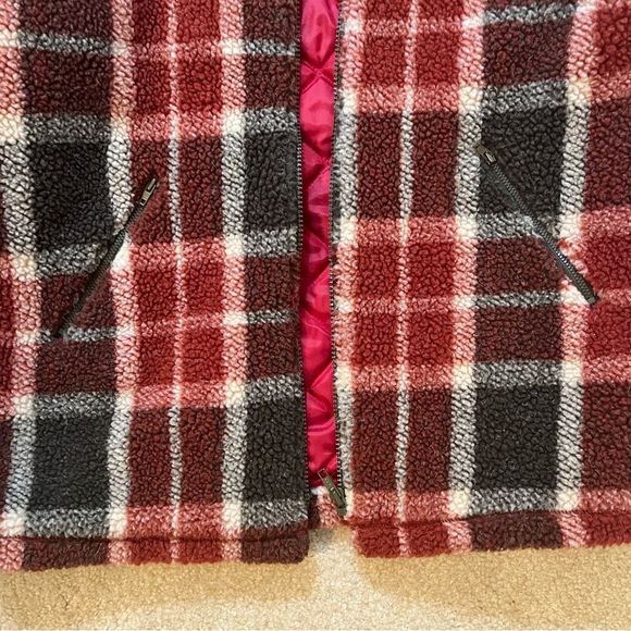 Fall and Winter Jacket - Picture 3 of 14